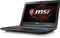 MSI GT62VR 6RE16H21 Dominator Pro, Core i7-6700HQ, 16GB RAM, 256GB SSD, 1TB HDD, GeForce GTX 1070, DE Vorschaubild