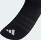 adidas Thin and Light Essentials Low Cut Socken schwarz/weiß, 3 Paare Vorschaubild