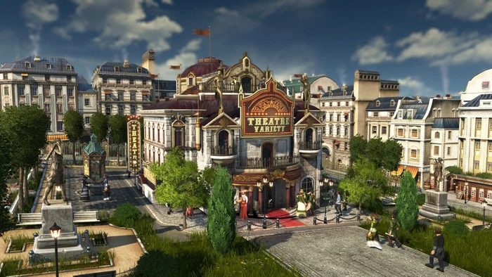Anno 1800 (Download) (PC)