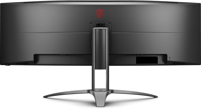 AOC Agon AG493UCX, 49"