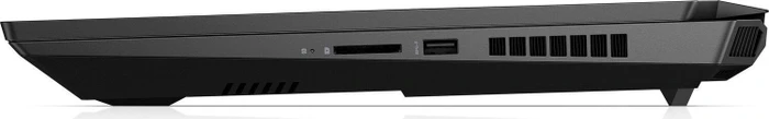 HP OMEN by HP Laptop 17-cb1176ng, Shadow Black, Core i7-10750H, 16GB RAM, 1TB SSD, GeForce RTX 2070, DE