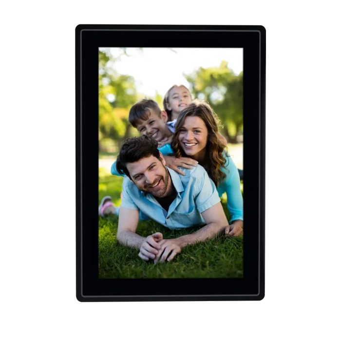 Rollei Smart Frame WiFi 100 10.1", schwarz