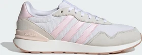 adidas Run 60s 4.0 cloud white/clear pink/wonder quartz (Damen)