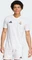adidas Real Madrid Pre-Match Trikot kurzarm white/clear grey (Herren) Vorschaubild