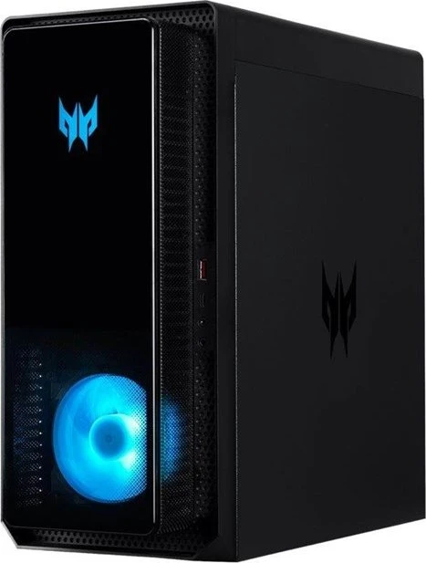 Acer Predator Orion 3000 PO3-640, Core i7-12700F, 16GB RAM, 512GB SSD, GeForce RTX 3060