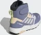 adidas Terrex Trailmaker High Cold.RDY orbit violet/wonder white/halo bluse (Junior) Vorschaubild