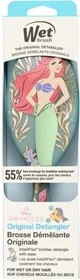 Wetbrush Original Detangler Disney Princess Collection Ariel