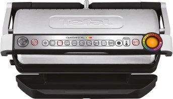 Tefal GC722D OptiGrill+ XL Kontaktgrill