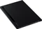 Samsung EF-BT870 Book Cover für Galaxy Tab S7 Mystic Black Vorschaubild