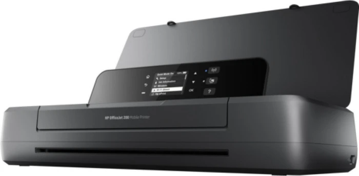 HP OfficeJet 202 Mobile, Tinte, mehrfarbig