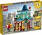 LEGO Creator 3in1 - Spielzeugladen im Stadthaus Vorschaubild