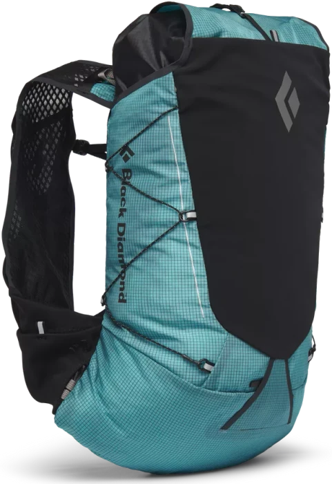 Black Diamond Distance 22 dark patina (Damen)
