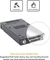 Icy Dock ToughArmor MB833M2K-B Vorschaubild