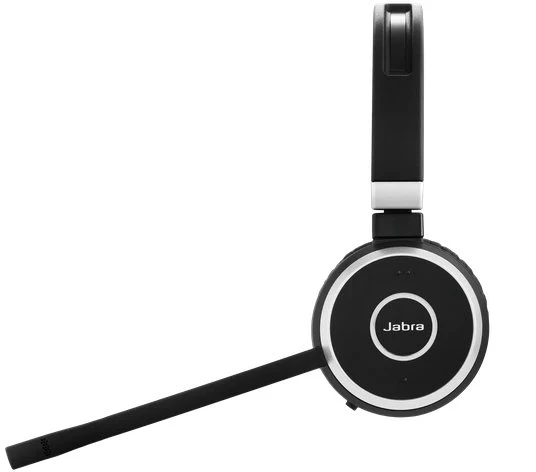 Jabra Evolve 65 Stereo UC