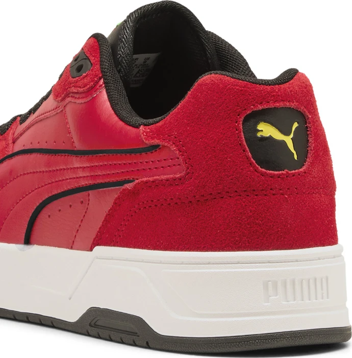 Puma Scuderia Ferrari RBD Break Low rosso corsa/puma black