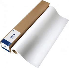 Epson Premium Glossy Fotopapier glänzend, 60", 255g/m², 250 Blatt, 30.5m