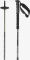 Salomon Steep Pro Vario S3 Alpin Skistock black/ebony (Modell 2025/2026) Vorschaubild