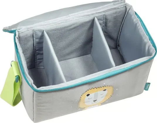 Hama Lucky Lion Tasche für Hörspielbox