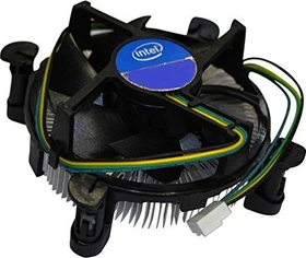 Intel Boxed, Sockel 1150/1155/1156