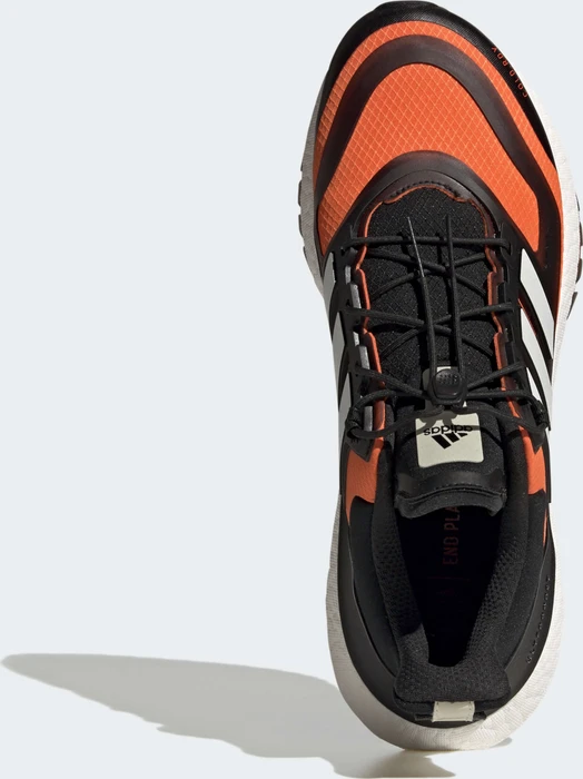 adidas Ultraboost 22 Cold.RDY 2.0 impact orange/cloud white/pulse blue