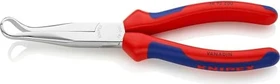 Knipex Flachrundzange, 20cm