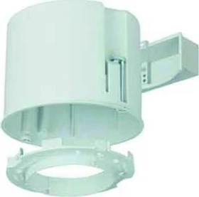 Kaiser Elektro ThermoX Gehäuse für Halogenleuchten und schwenkbare LED-Leuchten