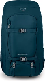 Osprey Fairview Trek 70 night jungle blue (Damen)
