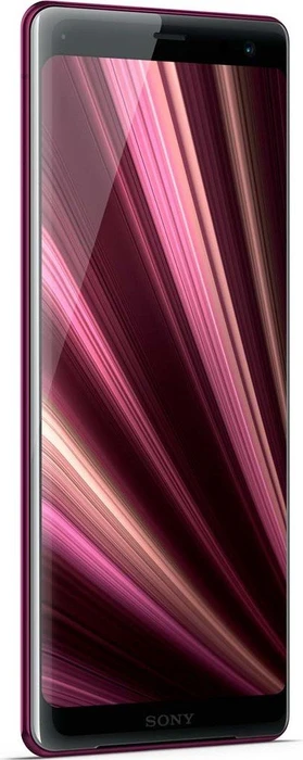 Sony Xperia XZ3 Dual-SIM rot