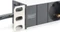 Digitus 19" Steckdosenleiste, 1HE, 8-fach, 240V, 2m Vorschaubild