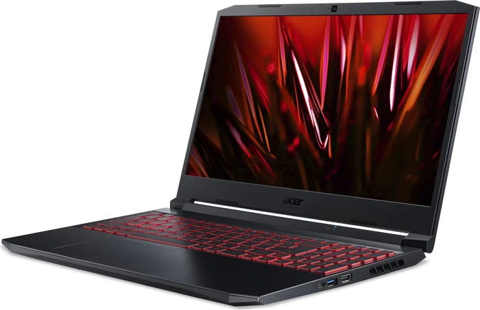 Acer Nitro 5 AN515-45-R4CE, Ryzen 7 5800H, 8GB RAM, 512GB SSD, GeForce RTX 3050, DE