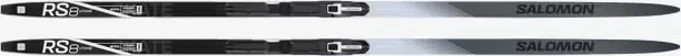 Salomon RS 8 Vitane + Shift (inkl. Bindung) (Modell 2025/2026)