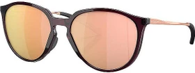 Oakley Sielo crystal raspberry/prizm rose gold