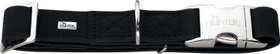 Hunter Halsung Softie Alu-Strong, M, schwarz