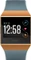 Fitbit Ionic GPS-Uhr slate blue/burnt orange Vorschaubild