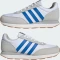 adidas Run 60s 3.0 cloud white/bright royal/grey one (Herren) Vorschaubild