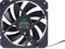Alphacool Core PWM 2500rpm, 120mm Vorschaubild