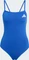 adidas V-förmiges Rückendesign Badeanzug royal blue (Damen) Vorschaubild