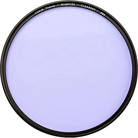 Cokin Nuances Clearsky Light Pollution
