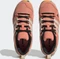 adidas Terrex AX2R coral fusion/wonder white/solar gold (Junior) Vorschaubild