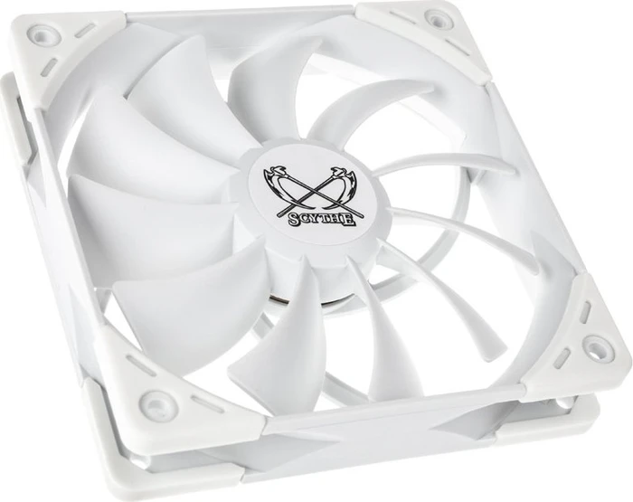 Scythe Kaze Flex 120
