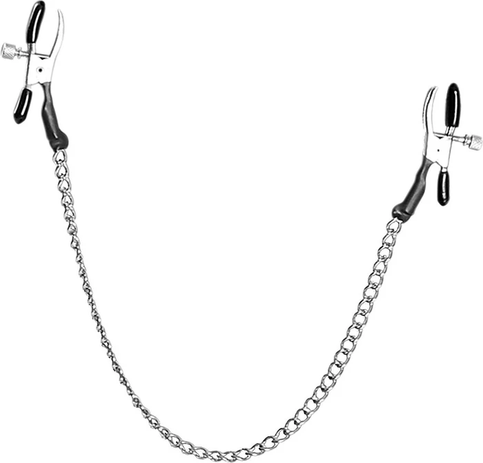 Pipedream Fetish Fantasy Alligator Nipple Clamps