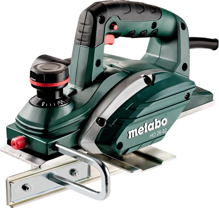 Metabo HO 26-82 Elektro-Hobel