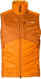 Vaude Sesvenna IV Funktionsweste kurkuma (Herren)