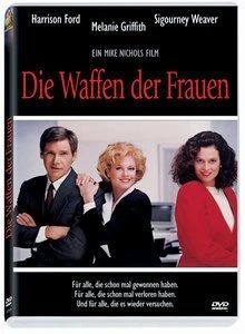 Die Waffen der Frauen (DVD)