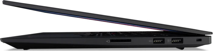 Lenovo ThinkPad X1 Extreme G5, Black Weave, Core i9-12900H, 32GB RAM, 1TB SSD, GeForce RTX 3080 Ti, DE