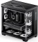 Jonsbo TK-4 Black, Glasfenster Vorschaubild