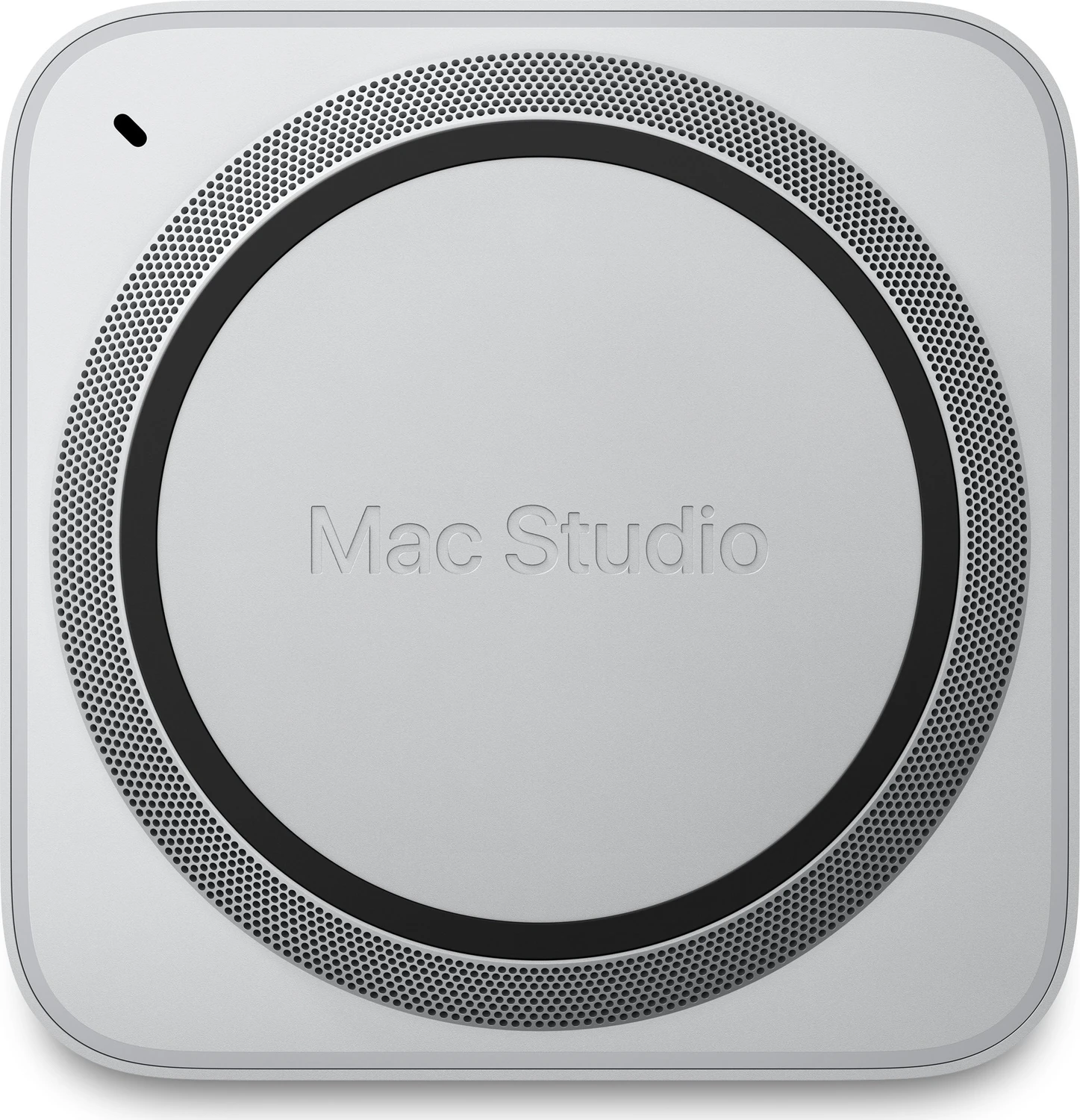 Apple Mac Studio, M3 Ultra - 28 Core CPU / 60 Core GPU, 96GB RAM