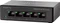 Cisco SF100 Desktop Switch, 5x RJ-45 Vorschaubild