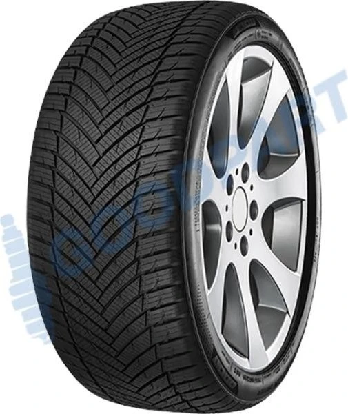 Tristar All Season Power 245/45 R17 99W XL