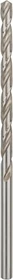 Bosch Professional HSS-G Spiralbohrer, 6.5x97x148mm, 5 Stück